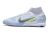 Chuteira Futsal Nike Mercurial Superfly 9 IC Branco