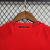 KIT INFANTIL INTERNACIONAL HOME CAMISA E SHORT 2023/2024 - loja online