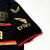 CAMISA BAYER LEVERKUSEN CHAMPION EDITION 24/25 TORCEDOR-CASTORE-MASCULINA-PRETO - loja online
