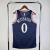 REGATA NBA SWINGMAN LOS ANGELES CLIPPERS-NIKE-MASCULINA-Nº0 WESTBROOK - comprar online