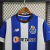 CAMISA FC PORTO I 23/24 TORCRDOR-NEW BALANCE-MASCULINA - AZUL/ BRNCA on internet