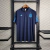 CAMISA POLO SELEÇÃO ARGENTINA TRAINING 2023 TORCEDOR-ADIDAS-MASCULINA-AZUL