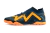 Imagem do Chuteira Puma Future X Powercat Tokyo Match TF-Azul/Laranja