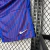 SHORT SELEÇÃO FRANÇA HOME 24/25 NIKE MASCULINA - Loja de Artigos Esportivos |São Jorge Sports Multimarcas
