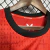 CAMISA BAYER LEVERKUSEN HOME 24/25 TORCEDOR-CASTORE-MASCULINA-VERMELHA - loja online
