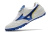 Chuteira Society Mizuno WAVE CUP Classic TF-Branco/Azul - comprar online
