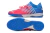 Chuteira Puma Future Z 1.3 Teazer IC-Azul/Rosa - Loja de Artigos Esportivos |São Jorge Sports Multimarcas