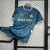 CAMISA OLYMPIQUE DE MARSEILLE AWAY 24/25 TORCEDOR-PUMA-MASCULINA-AZUL - loja online