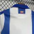 KIT INFANTIL REAL SOCIEDAD HOME CAMISA E SHORT 2024/2025