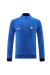 CONJUNTO JAQUETA INTER MILÃO 22/23 -NIKE-AZUL-MASCULINA na internet