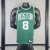 REGATA NBA SWINGMAN BOSTON CELTICS-NIKE -MASCULINA-Nº8 PORZINGIS