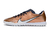 Image of Chuteira Society Nike Air Zoom Mercurial Vapor- 15 Academy TF Cobre