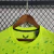 CAMISA WALVERHAMPTON AWAY 23/24 TORCEDOR-CASTORE-MASCULINA-VERDE