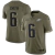 CAMISA FUTEBOL AMERICANO NFL PHILADELPHIA EAGLES SANDERS 26/ SAWKINS 20 SALUTE TO SERVICE-CINZA (cópia) - buy online