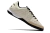 Chuteira NIke React Tiempo Lunar Legend 8 Academy IC-Branco/Dourado - comprar online