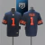 CAMISA FUTEBOL AMERICANO NFL CINCINNATI BENGALS -BRANCA/AZUL-(1- FIELDS) - tienda online