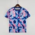 CAMISA SELEÇÃO INGLATERRA TRAINING SUIT 2022 TORCEDOR-NIKE-MASCULINA-AZUL/ROSA