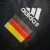 JAQUETA TÉRMICA SELEÇÃO ALEMANHA 2023- ADIDAS- MASCULINA-PRETO - Loja de Artigos Esportivos |São Jorge Sports Multimarcas