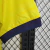 CAMISA SELEÇÃO EQUADOR I 23/24 TORCEDOR-MARATHON-MASCULINA-AMARELO - comprar online