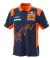 CAMISA POLO F1 RED BULL 2023-MASCULINO-AZUL/LARANJA - online store