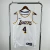 REGATA NBA SWINGMAN LOS ANGELES LAKERS-NIKE-MASCULINA- N°1 RUSSELL - (cópia)