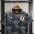 CAMISA SELEÇÃO JAPÃO BLACK TRAINING SUIT 23/24 TORCEDOR-ADIDAS- MASCULINA -PRETO (cópia) on internet