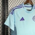 CAMISA SELEÇÃO ESCÓCIA AWAY 24/25 TORCEDOR-ADIDAS-MASCULINA-AZUL-CLARO - Loja de Artigos Esportivos |São Jorge Sports Multimarcas