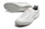Chuteira Futsal Mizuno Morelia Made in Japan IC-Branco/Prata - Loja de Artigos Esportivos |São Jorge Sports Multimarcas