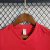 KIT INFANTIL FLAMENGO TREINO CAMISA E SHORT 2023/2024 - loja online