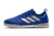 Imagem do Chuteira Futsal Adidas Copa 20.1 IN IC-Azul/Cinza