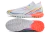 Chuteira adidas Predator Edge.1 TF Branco