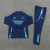 CONJUNTO TRAINING ARSENAL 24/25-ADIDAS-AZUL/MARINHO - comprar online