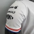 Imagem do CAMISA F1 MONTANHA TRAJE DE CORRIDA-MASCULINA-BRANCA
