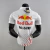 CAMISA POLO F1 RED BULL RACING 2022-MASCULINA-BRANCA - comprar online