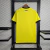 CAMISA SELEÇÃO EQUADOR I 23/24 TORCEDOR-MARATHON-MASCULINA-AMARELO - comprar online