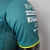 CAMISA POLO F1 ASTON MARTIN-MASCULINA-VERDE - comprar online