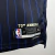 REGATA NBA SWINGMAN ALL-STAR GAME-NIKE JORDAN-MASCULINA-Nº21 ENBIID
