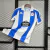 CAMISA DEPORTICO DE LA CORUÑA 23/24 TORCEDOR-KAPPA-MASCULINA-BRANCO/AZUL - comprar online