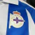 CAMISA DEPORTICO DE LA CORUÑA 23/24 TORCEDOR-KAPPA-MASCULINA-BRANCO/AZUL na internet