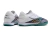 Chuteira Futsal Nike Mercurial Vapor 13 Pro IC-Branco/Verde