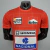 CAMISA F1 MCLAREN 1991-MASCULINA-VERMELHO na internet