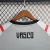 Imagem do CAMISA VASCO DA GAMA TREINO 23/24 TORCEDOR-KAPPA-MASCULINA-CINZA