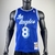 REGATA NBA SWINGMAN LOS ANGELES LAKERS-NIKE-MASCULINA- N°8 BRYANT