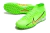 Chuteira Society Nike Air Zoom Mercurial 9 Academy TF-Verde - Loja de Artigos Esportivos |São Jorge Sports Multimarcas