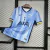 CAMISA TOTTENHAM AWAY 24/25 TORCEDOR-NIKE-MASCULINA-AZUL/BRANCO - (cópia)