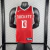 REGATA NBA SWINGMAN HOUSTON ROCKETS-NIKE-MASCULINA-Nº13 HARDEN