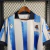 CAMISA REAL SOCIEDAD HOME 23/24 TORCEDOR-MACRON-MASCULINA-AZUL/BRANCA - Loja de Artigos Esportivos |São Jorge Sports Multimarcas
