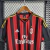 CAMISA RETRÔ AC MILAN I 2013/14 - Loja de Artigos Esportivos |São Jorge Sports Multimarcas