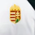 CAMISA SELEÇÃO HUNGRIA AWAY 24/25 TORCEDOR-ADIDAS-MASCULINA-BRANCA