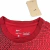 CAMISA SELEÇÃO POLÔNIA AWAY 24/25 TORCEDOR-NIKE-MASCULINA-VERMELHO - loja online